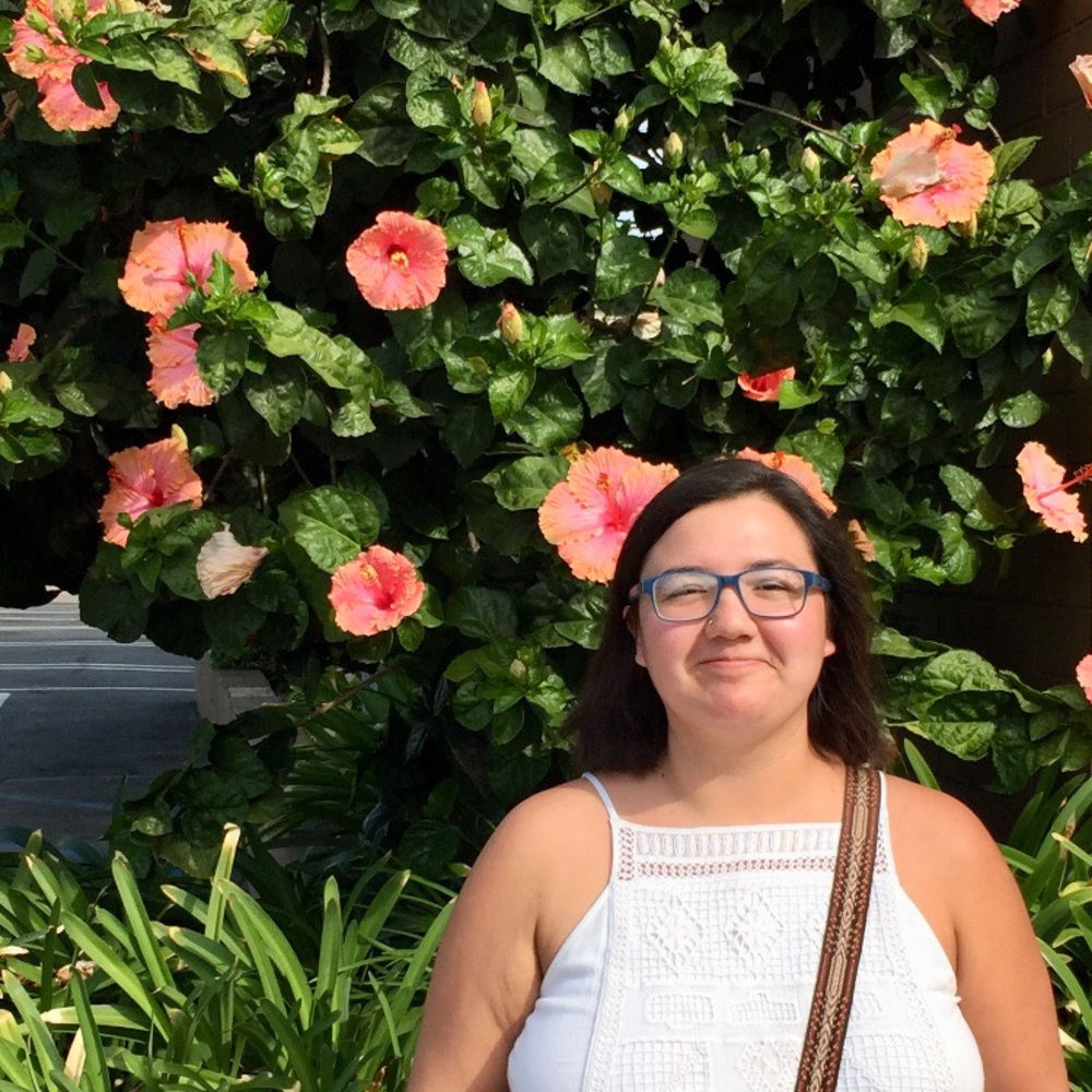 Meet your Posher, Samantha